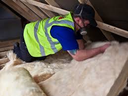 Insulation Air Sealing in La Mesilla, NM